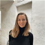 Clases de francés a medida con una profesora nativa y bilingüe